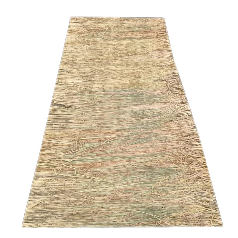 瑞季勤 草帘子 草垫子 1*10m 卷高清大图