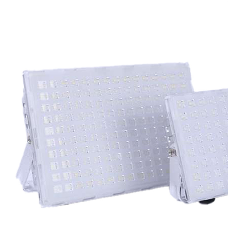 布洛克投光灯 如意款 100w