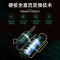 长虹空调 KFR-72LW/ZDTTW3+R1 熊猫懒3匹新一级能效纯铜管客厅变频冷暖立式柜机