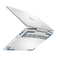 戴尔DELL 游匣G3 3590-R1645W 15.6英寸游戏本（九代i5-9300H 16G 512GBSSD GTX1650 4G独显 72%色域 IPS）白色