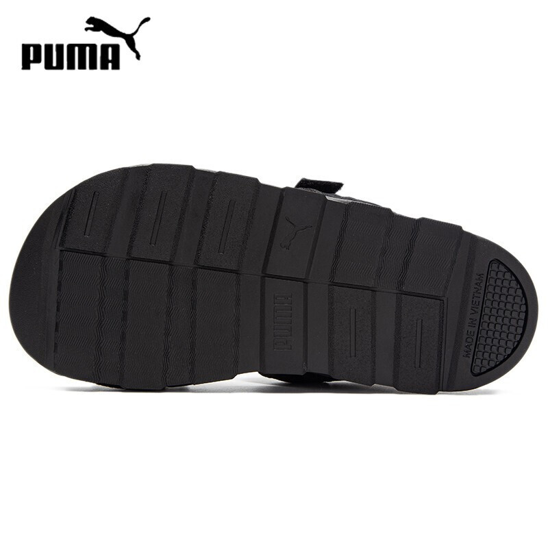 彪马（PUMA）凉鞋男女鞋374862-02高清大图