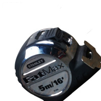 史丹利 33-886U-1-81FatMax XTREME超级公英制卷尺5m