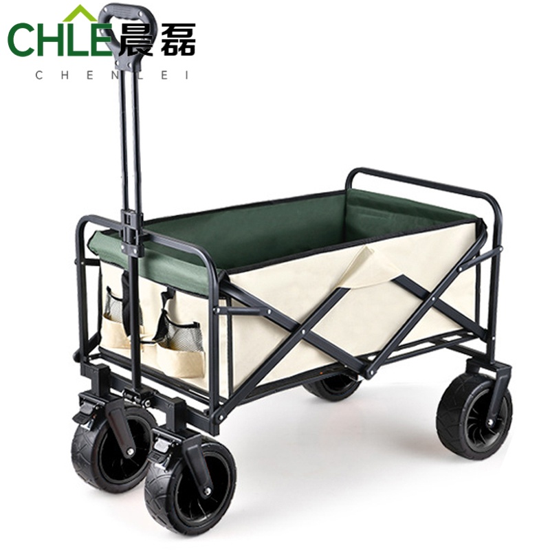 晨磊折叠车83*51*60cm/个高清大图
