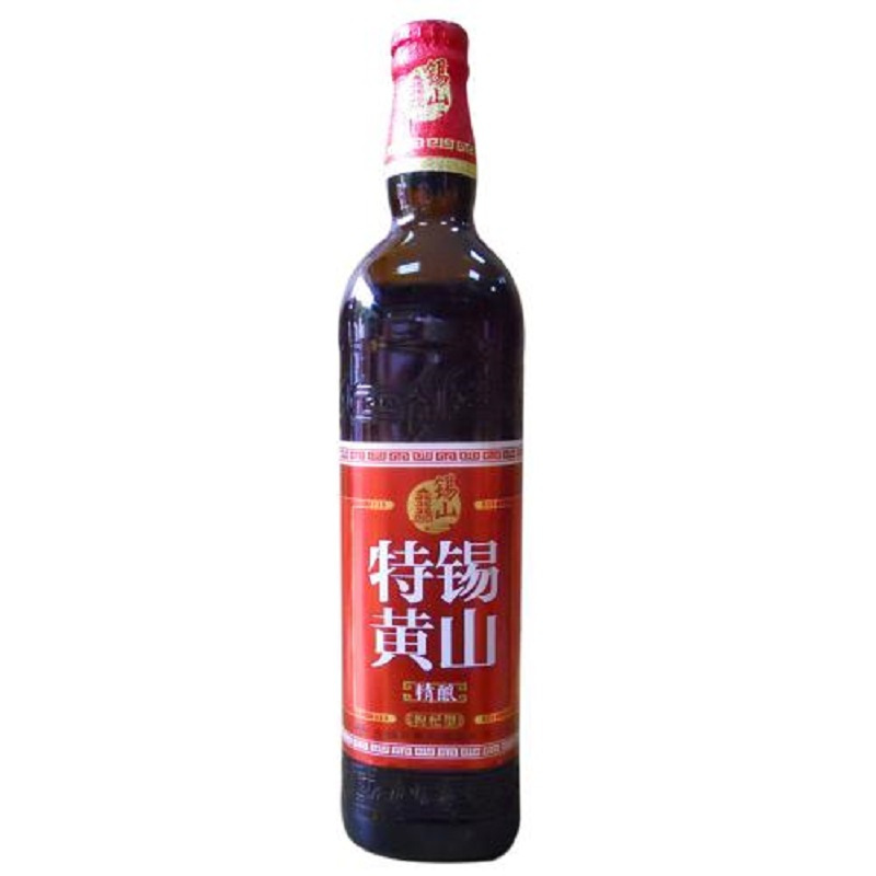 锡山枸杞特黄580ml