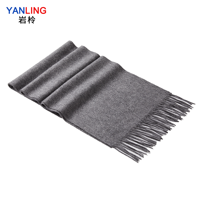 精品羊绒围巾高清大图