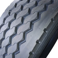 朝阳卡车中长途轮胎425/65R22.5-20 AT560 导向、拖车轮位