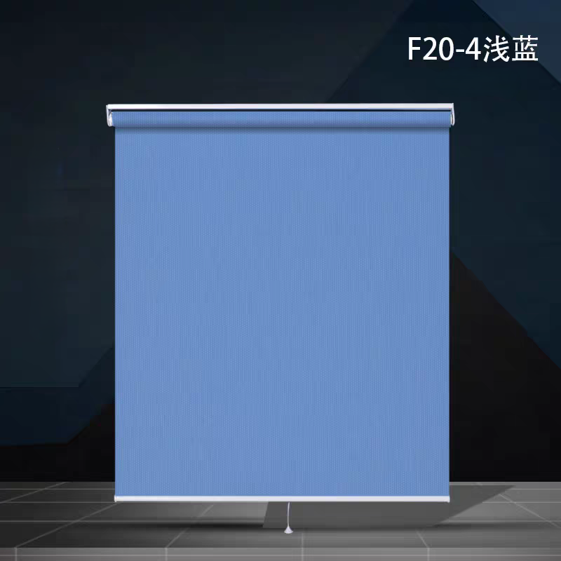 诚智旺 升降式卷帘 BJL-3 /平方米高清大图