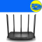 普联（TP-LINK） 无线路由器 TL-WDR6500 五天线 双频1300Mwifi 穿墙王