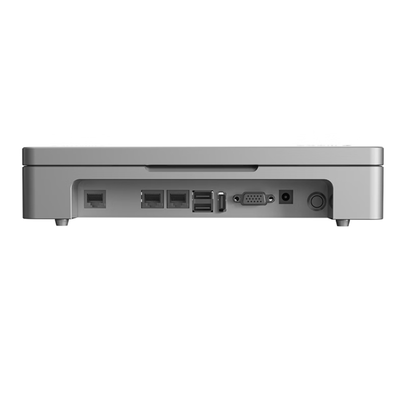 中孚安全 文印交互终端 ZF-SFPK-300T高清大图