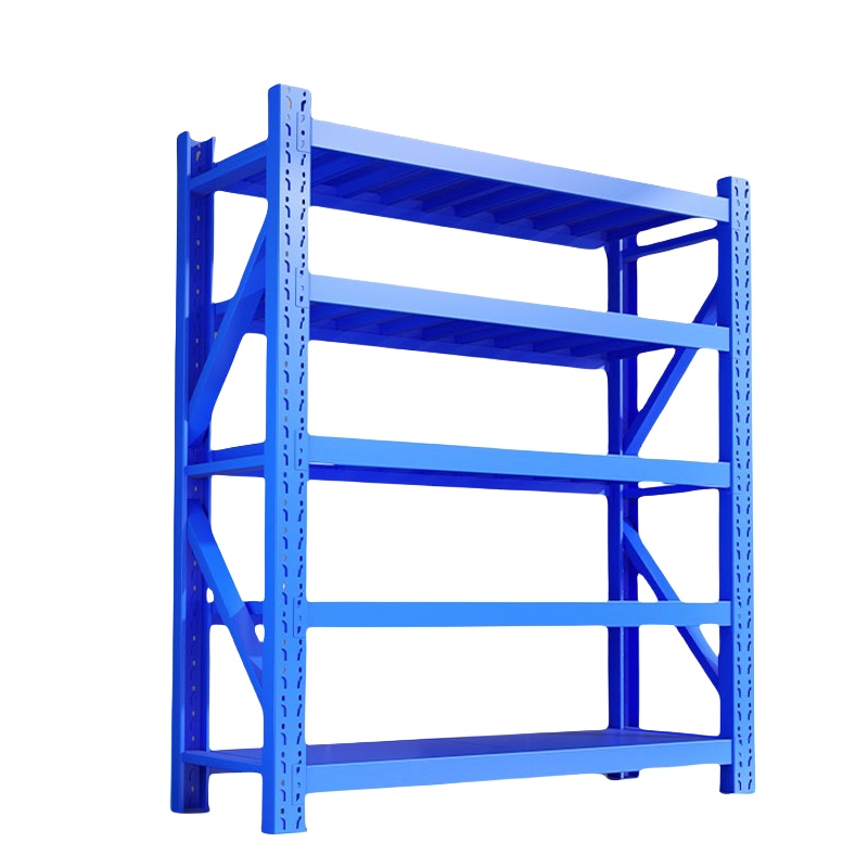 宜掌柜 材料架 重型1500*400*2000mm承重300kg 组高清大图