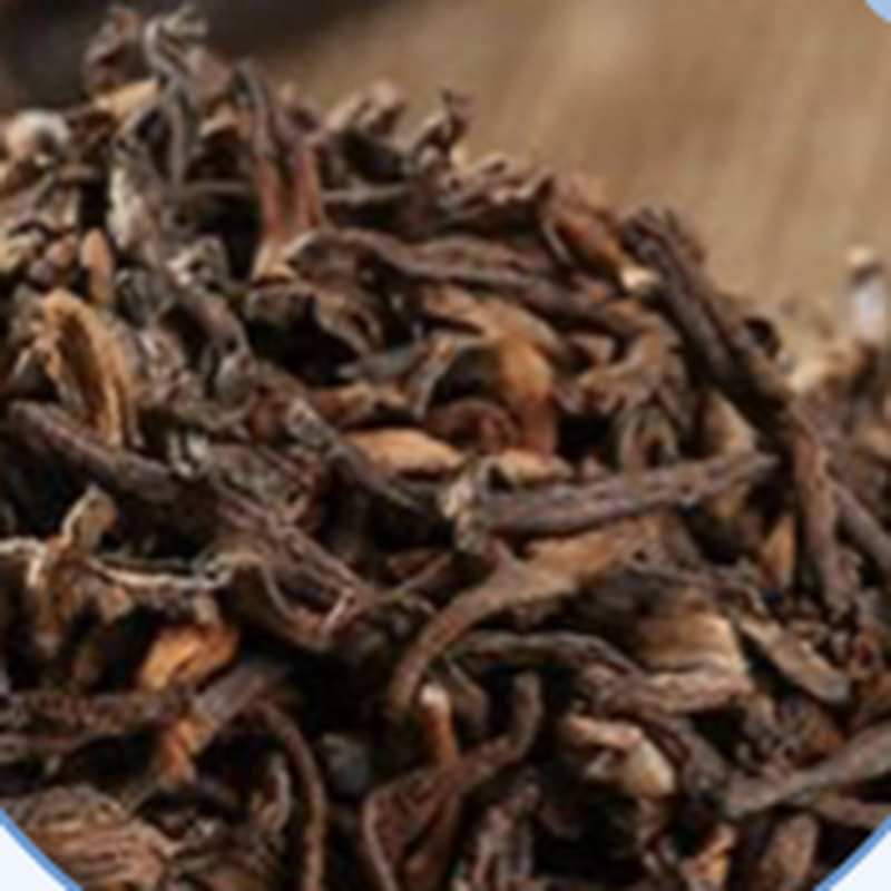 香山氧生之道 精品小罐茶宫廷级熟普