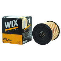 维克斯(WIX)机滤纸芯WL7300适配Mini I代(R50/R53)