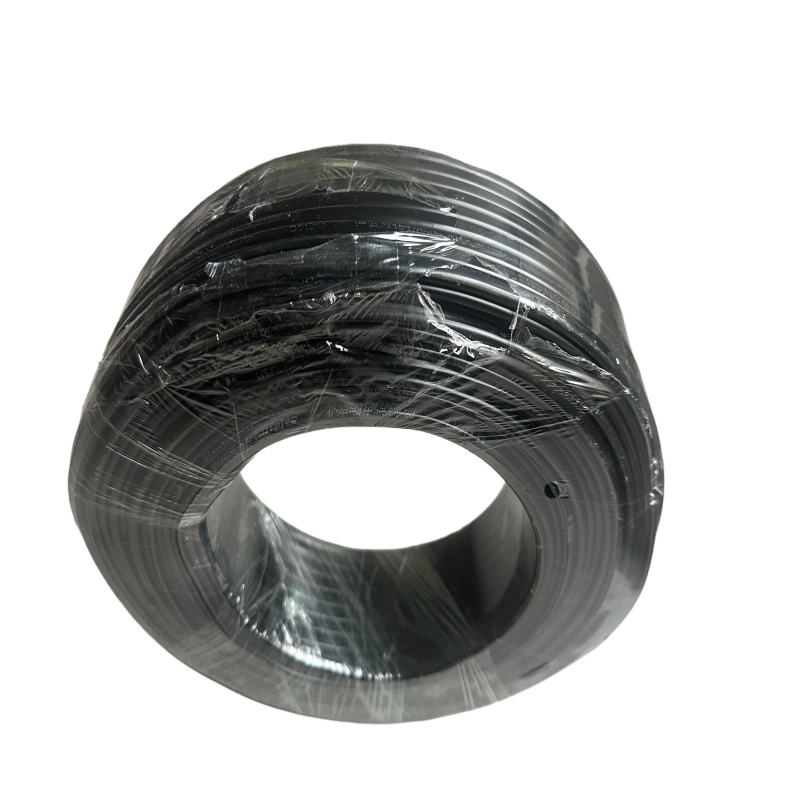 华科中缆 铜芯电缆 根高清大图