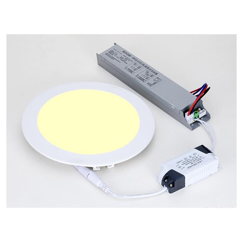 XHS一体灯应急灯（应急电源）LED通用