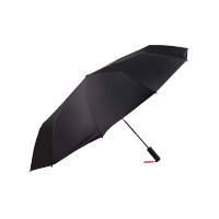 艾逸瑶选/朋克系列72骨抗风全自动晴雨伞 YS-1847