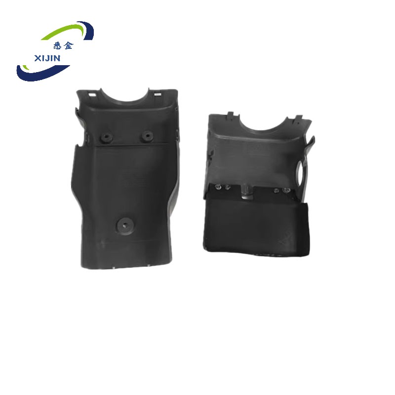 悉金 叉车罩壳附件 XJ - G1 套高清大图