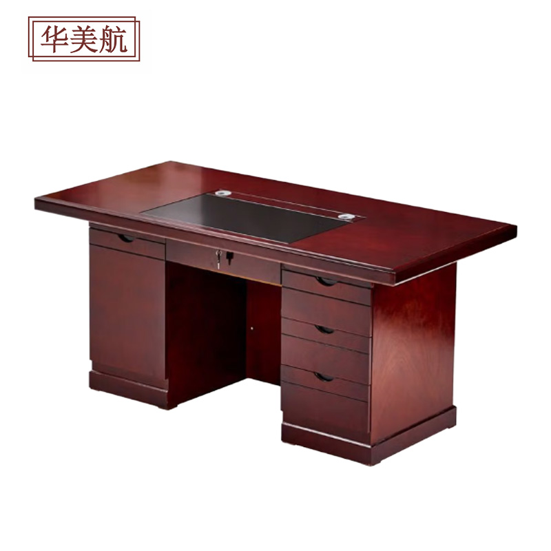 华美航 办公桌 1400*700*760mm张