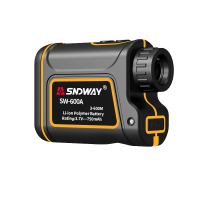 深达威户外测距仪600a升级版