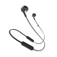 JBL TUNE205BT无线蓝牙运动音乐耳机