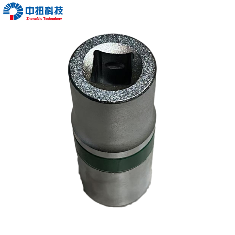 中扭科技 1/2系列公制12角长套筒 个高清大图