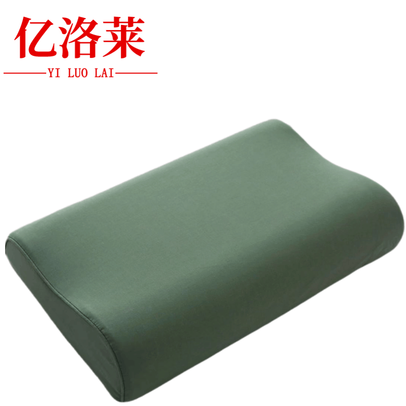 亿洛莱 枕芯枕头 45*28cm 个图片