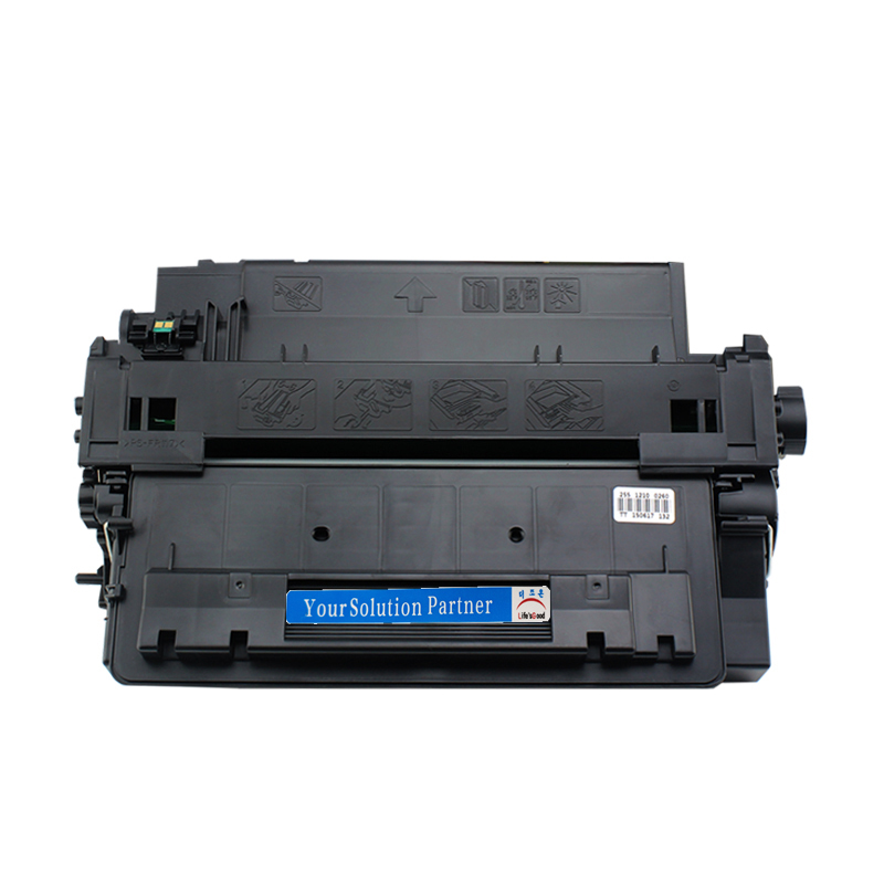 领格(LG)HP-CE255A硒鼓 适用于惠普p3015 M521 M525