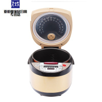 金娘子(JINNIANGZI)新飞方煲家用5L豪华智能保温多功能保温电饭煲礼品厨房小家电