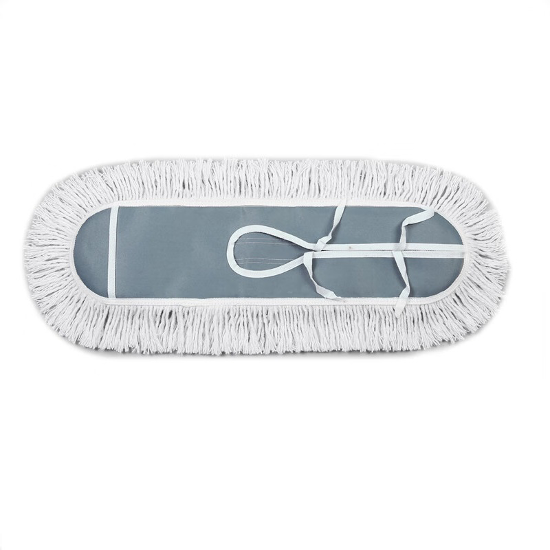 秦泰(Cqint)QTCLEAN-T 110cm排拖布(计价单位:张) 灰色