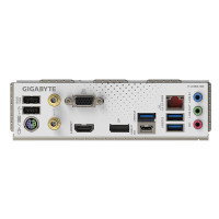 技嘉B760M GAMING WIFI PLUS D5 白魔鹰+i5 14600KF盒装CPU主板套装台式电脑升级主板CPU套装