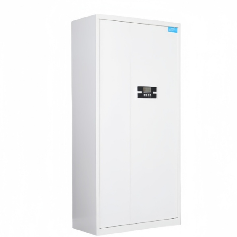 依韵珂保密柜900*420*1850mm台高清大图