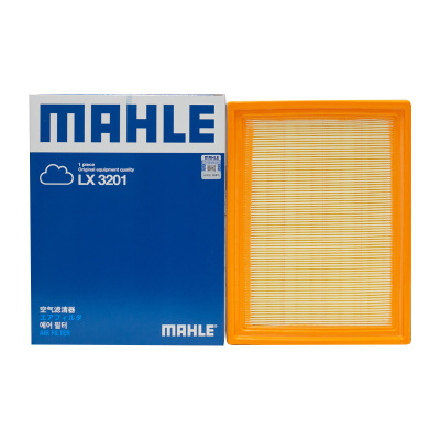 马勒(MAHLE)空气滤LX3201适配荣威350/名爵5 MG5/名爵GT MG GT/15-16款锐行