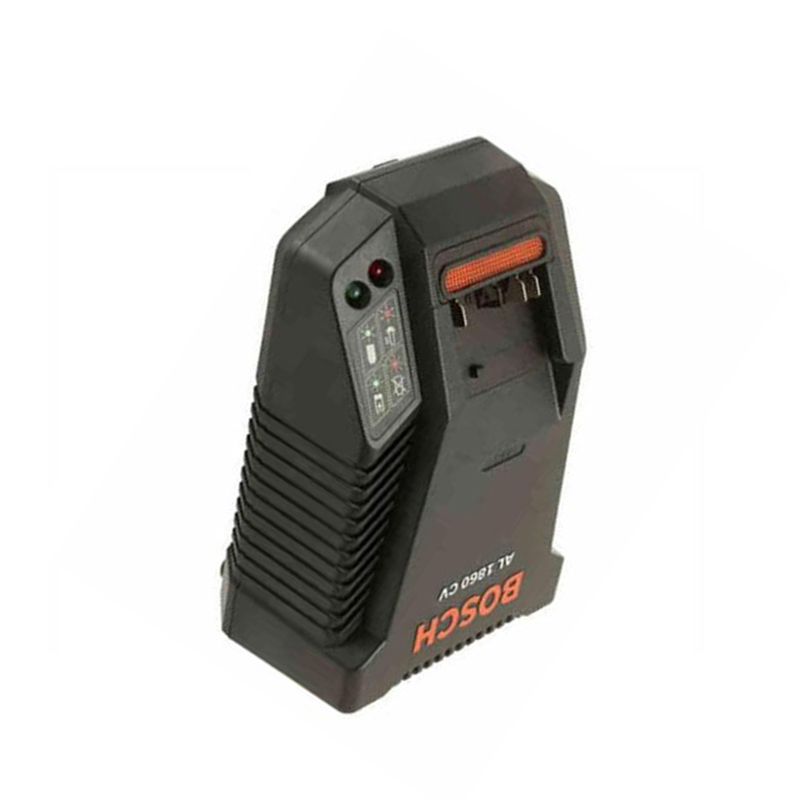 工具库 博世BOSCH 原装充电器18V，18V/2.0AH 4.0AH/6.0AH