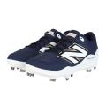 新百伦(New Balance)男棒球鞋新款透气轻量防滑耐磨专业训练比赛 Navy_blue 42