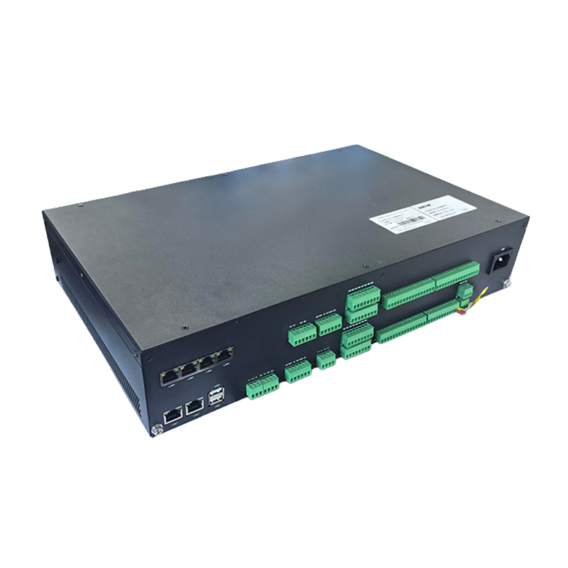 迪信光谱 安防数据监控主机 IOT-RTU1000 台高清大图