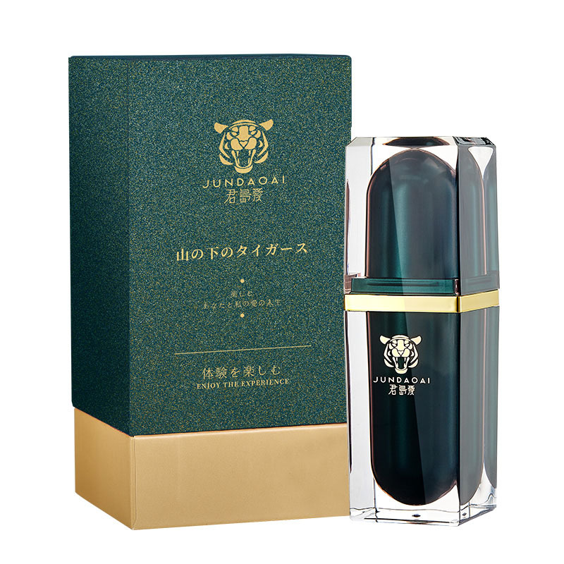 日本品牌君島愛(JUNDAOAI)男用延时喷剂喷雾男性外用不麻木延迟喷剂 男士延时神油 成人情趣性用品人体润滑高清大图