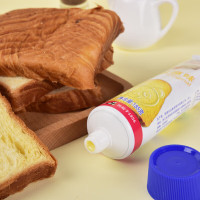 熊猫牌炼奶加糖炼乳原味蛋挞烘焙原料早餐面包伴侣甜品奶茶店原料185g