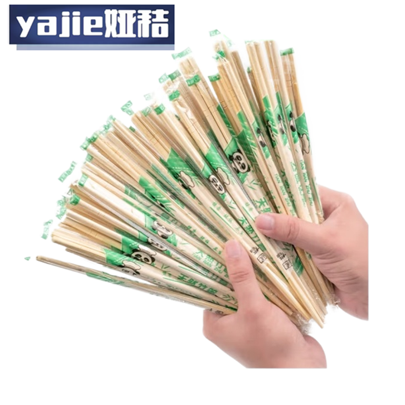 娅秸 筷子 一次性 双高清大图