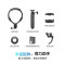大疆Osmo Action 5Pro超旗舰画质运动相机 标准套 官方标配