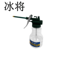 冰将 高压机油壶机油枪滴壶手动加油壶 350ml 个