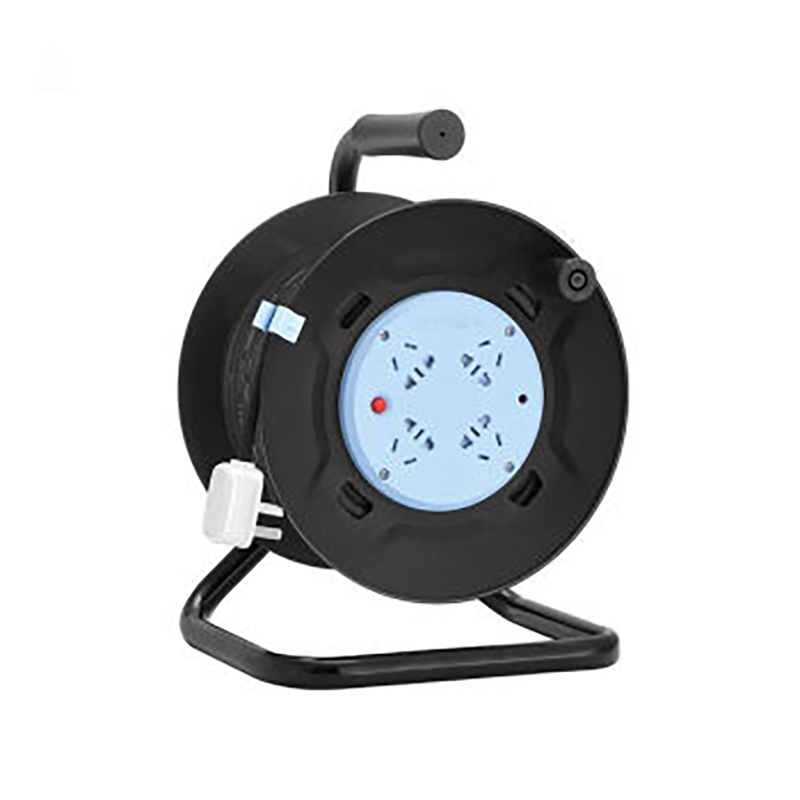 公牛gn8030线盘电缆卷线盘接线拖线插线板空盘移动绕线定制商品