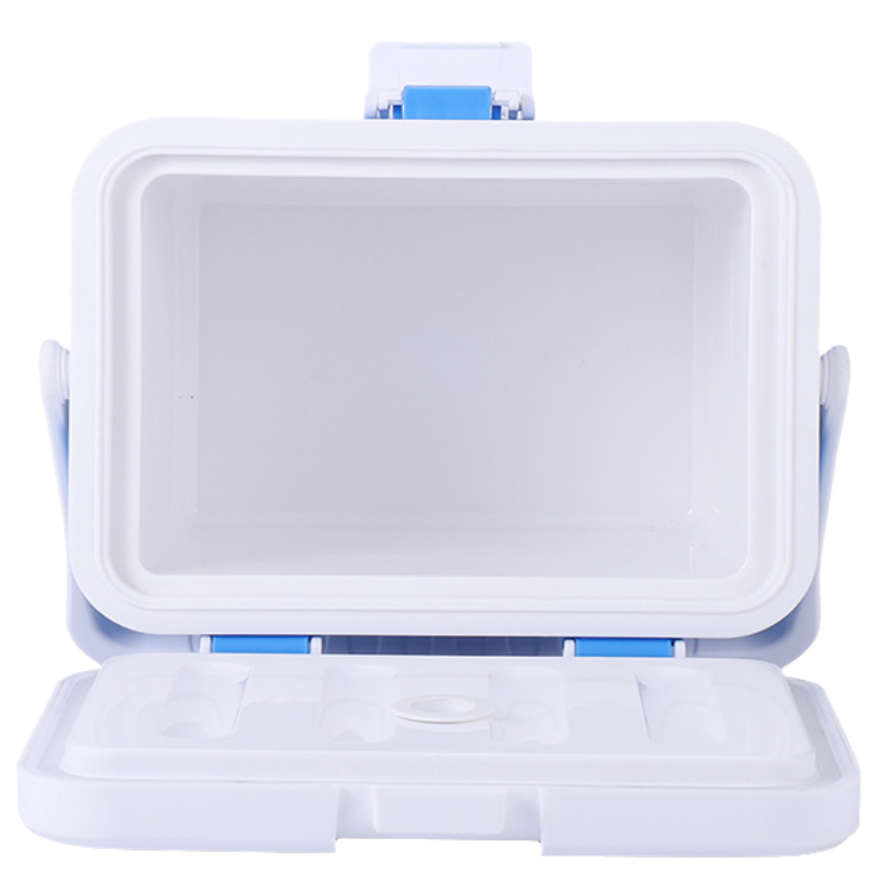 [疆不凡]EPS保温箱 24H65L/个高清大图