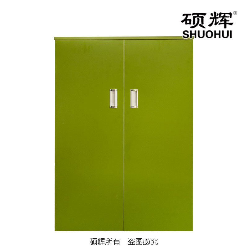 [硕辉]SH-军用物品柜 实木多层板可定制无甲醛环保 800*440*1170mm