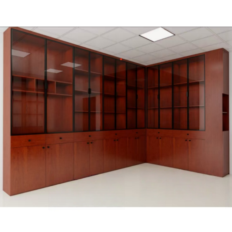 首指（SZ)书柜/SG-036S高清大图