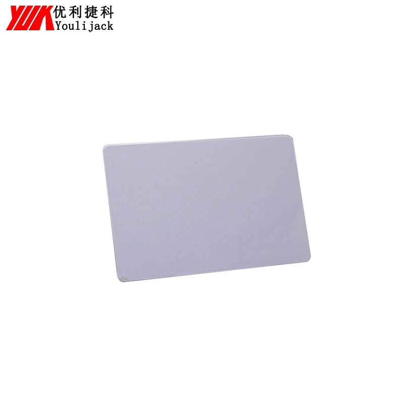 优利捷科 门禁IC白卡 YLJK-IC (10张)/包高清大图