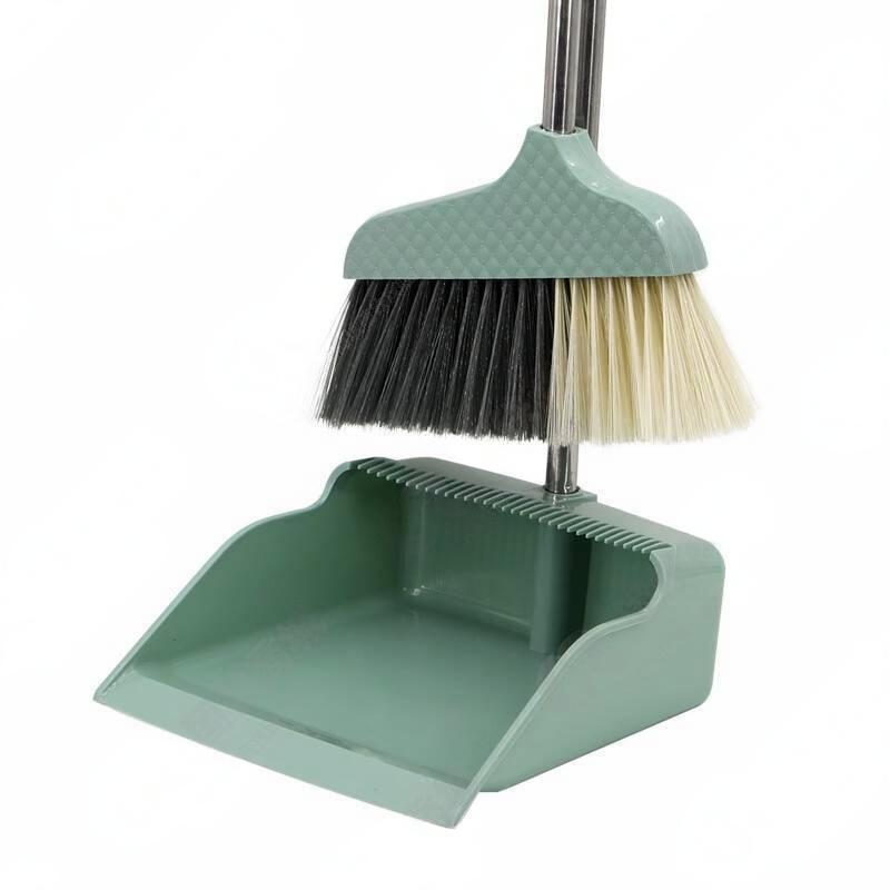 蕴铁扫把菱格款/套高清大图