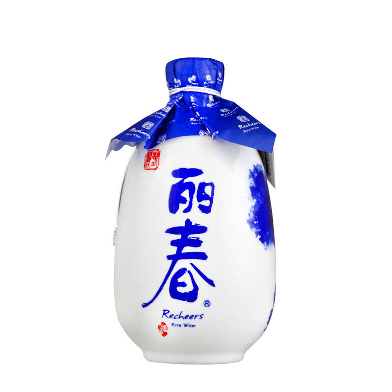 塔牌黄酒 丽春 500ml *6 整箱装