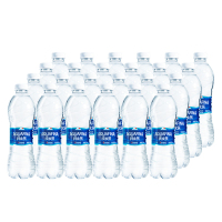 百事可乐 纯水乐 AQUAFINA 饮用水 550ml*24瓶(两种包装随机发货)纯净水