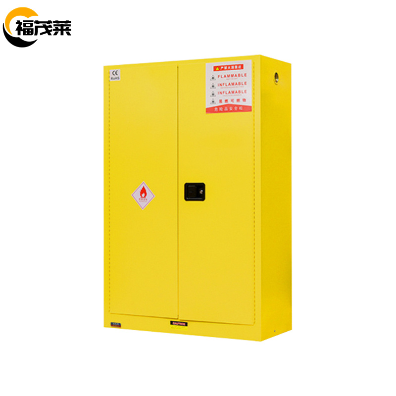 福茂莱防火防爆柜45加仑台高清大图