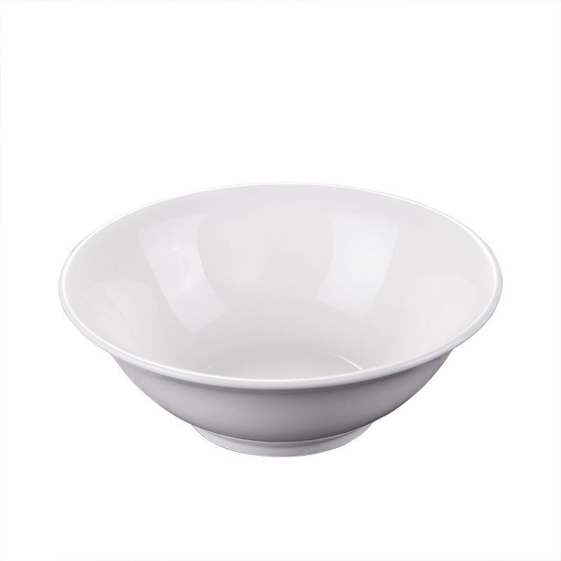 菜碗 面碗 陶瓷碗 斗碗 9寸(直径23cm)高清大图