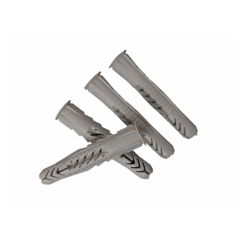 慧鱼 Fischer UX 6x35R 通用锚栓UX 6x35 带端缘 100个/盒